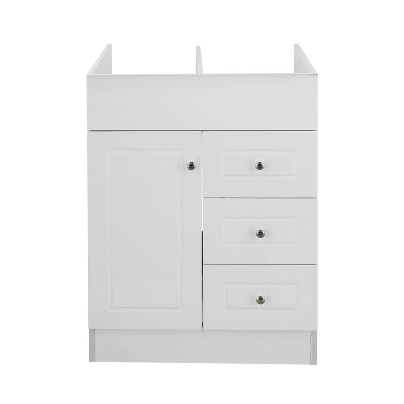 Mueble Vanitorio Domsa B-60-PHN (Sin Cubierta)-0