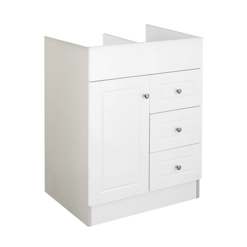 Mueble Vanitorio Domsa B-60-PHN (Sin Cubierta)-2