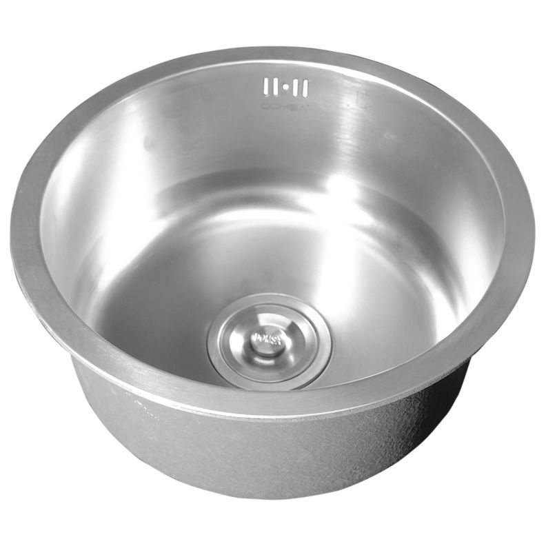Lavaplatos Sobreponer Domsa MDS4040A-0