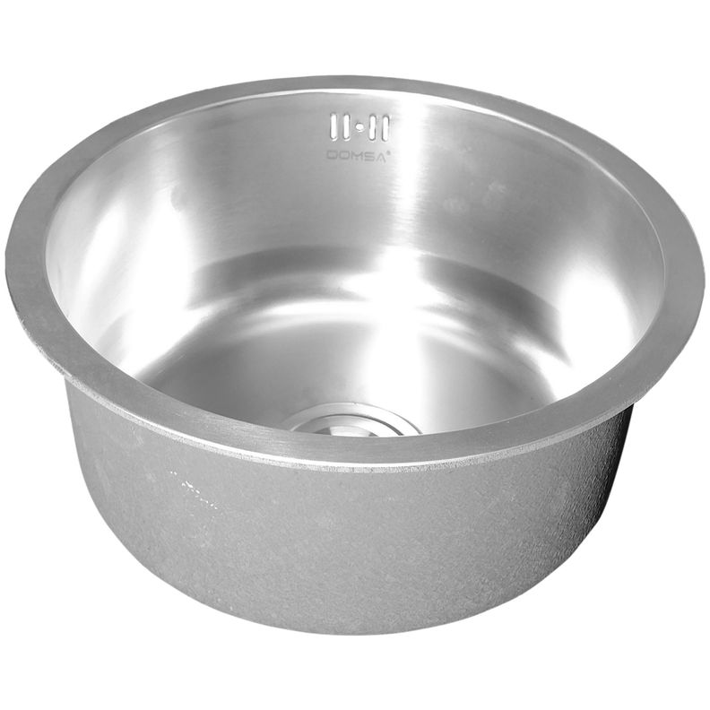 Lavaplatos Sobreponer Domsa MDS4040A-1