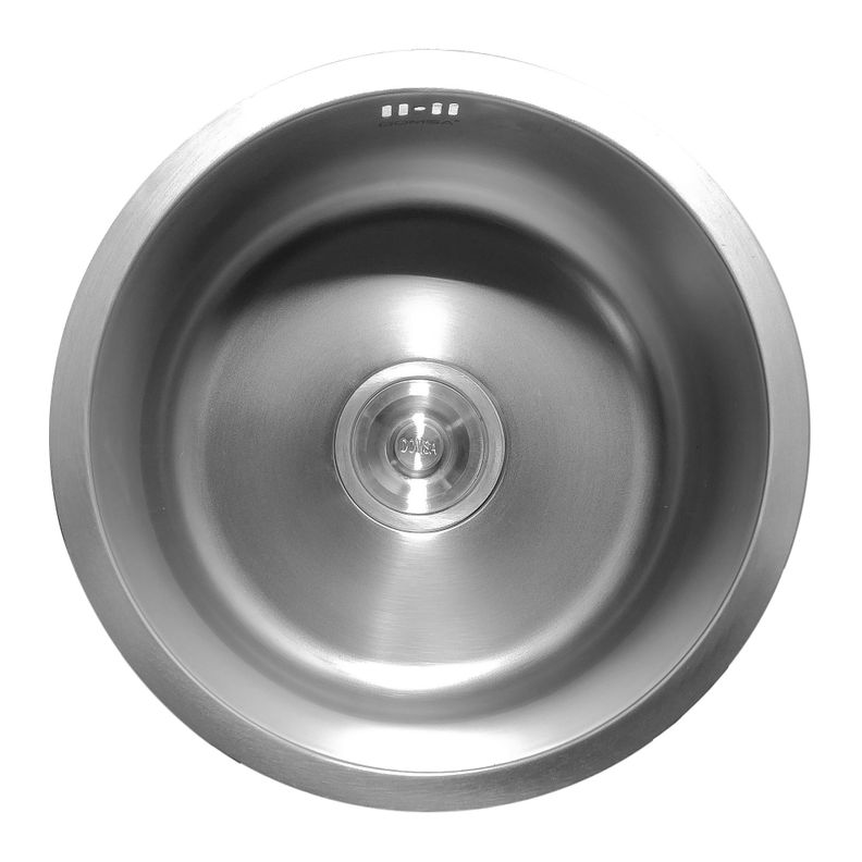 Lavaplatos Sobreponer Domsa MDS4040A-3