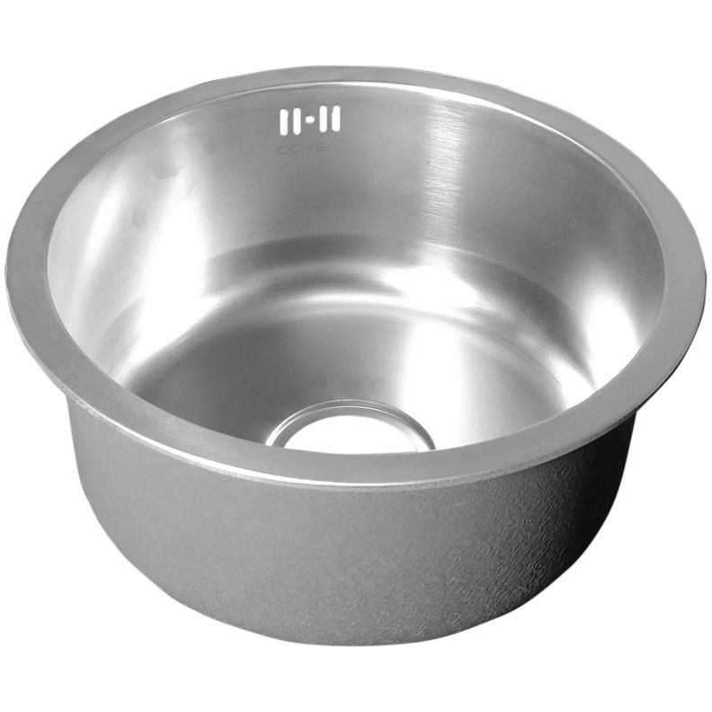 Lavaplatos Sobreponer Domsa MDS4040A-4