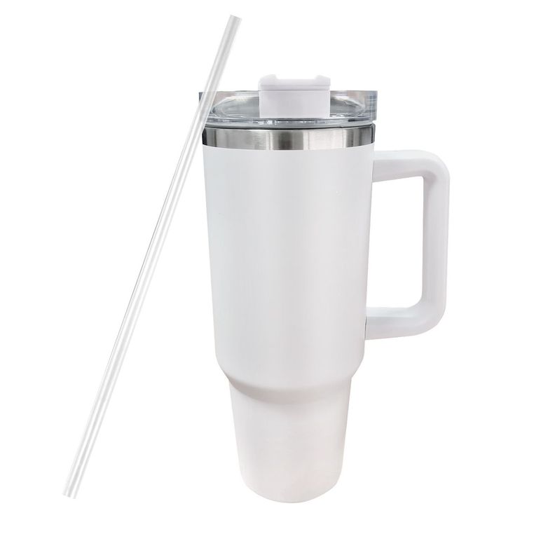 VASO TERMICO STAINLES 1200ML MENTA X1 UNI-1