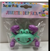 JUGUETE DE CANGREJOS PARA PIÑATA-1