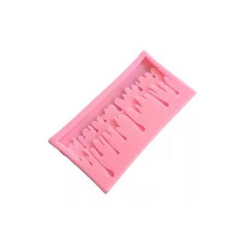 MOLDE PARA FONDANT Tacones  .-0