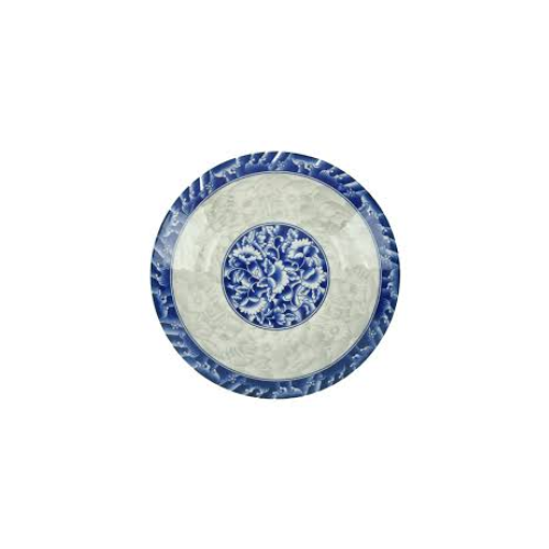 Plato semi hondo grande-0