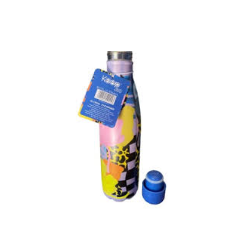 BOTELLA TERMICA HOLA LEON II KEEP.-0