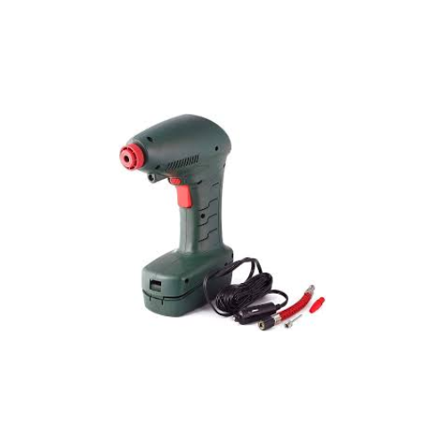 Compresor Pistola Portatil-1