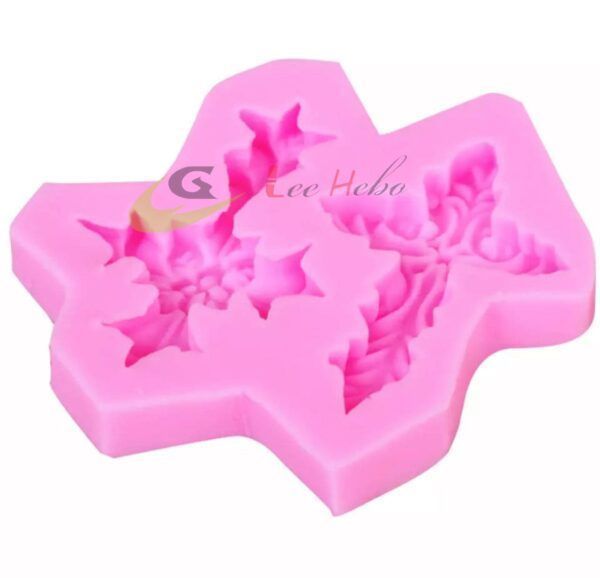 MOLDE PARA FONDANT Cruz-1