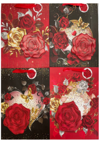 BOLSAS DE REGALOS 23*18*8-1