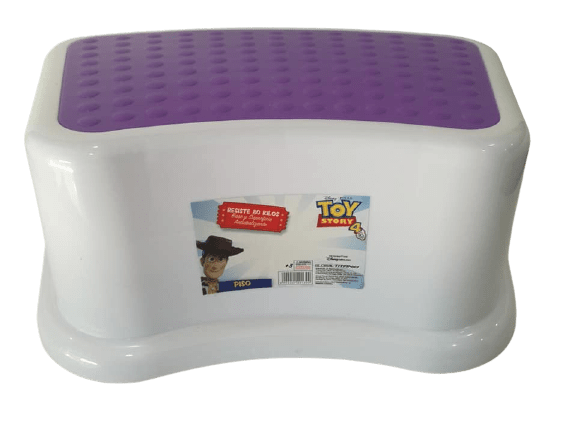 PISO DE BAÑO TOY STORY 4.-0