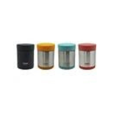 TERMO COMIDA COLORES 0.6L KEEP