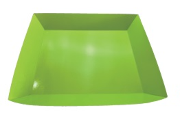 PLATO RECTANGULAR VERDE-1