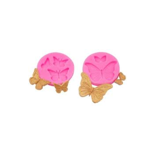  MOLDE PARA FONDANT                                                     .-0