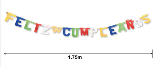 BANDERÍN FELIZ CUMPLEAÑOS-1