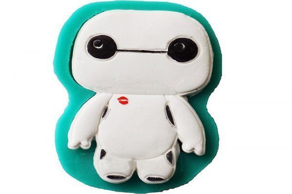 MOLDE PARA FONDANT Rosado    ,-0