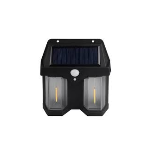 Luz De Pared De Tungsteno Solar-0