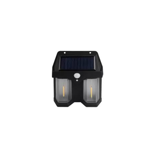 Luz De Pared De Tungsteno Solar-1