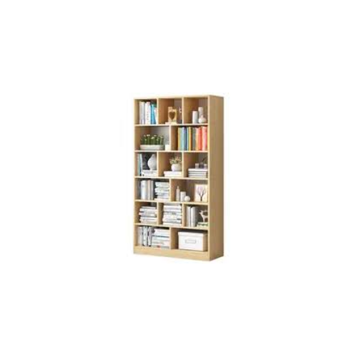 Estantería Mueble Multifunción Para El Hogar.-0