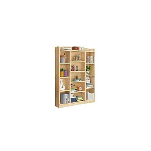 Estantería Mueble Multifunción Para El Hogar.-1