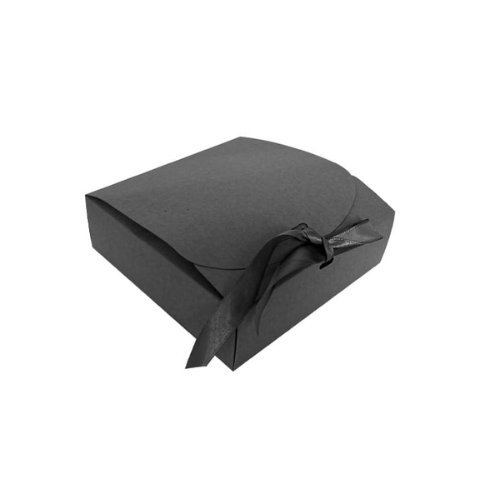 Caja Para Regalo Carton 11.5X11.5X5Cm | 12 Unid-0