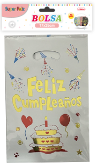 BOLSAS DE DULCES X 10und-0