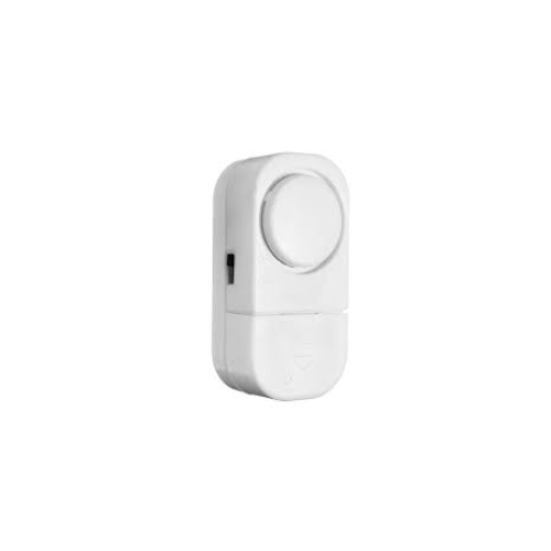 Kit De Alarma Inalámbrico Para Puerta o Ventana.-0