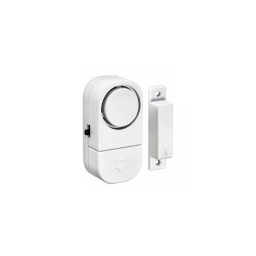 Kit De Alarma Inalámbrico Para Puerta o Ventana.-2