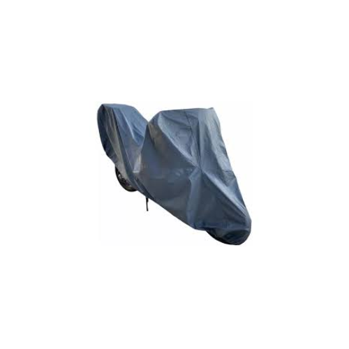Carpa Cubre Moto - Bicicleta Impermeable.-1