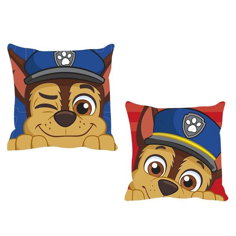 COJIN 40x40CM PAW PATROL ACTION.-0