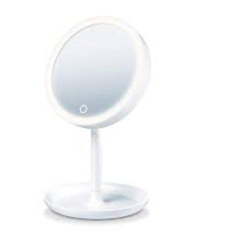 Espejo Con Luz Led-0