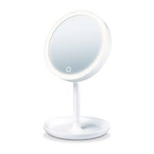 Espejo Con Luz Led-1