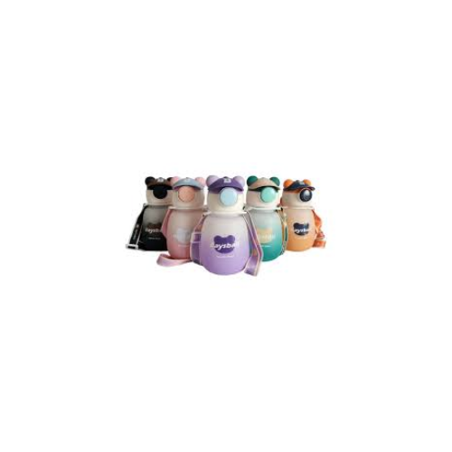 Botella Kawaii 460ml.-1