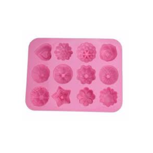 MOLDE PARA FONDANT Gelatina-0