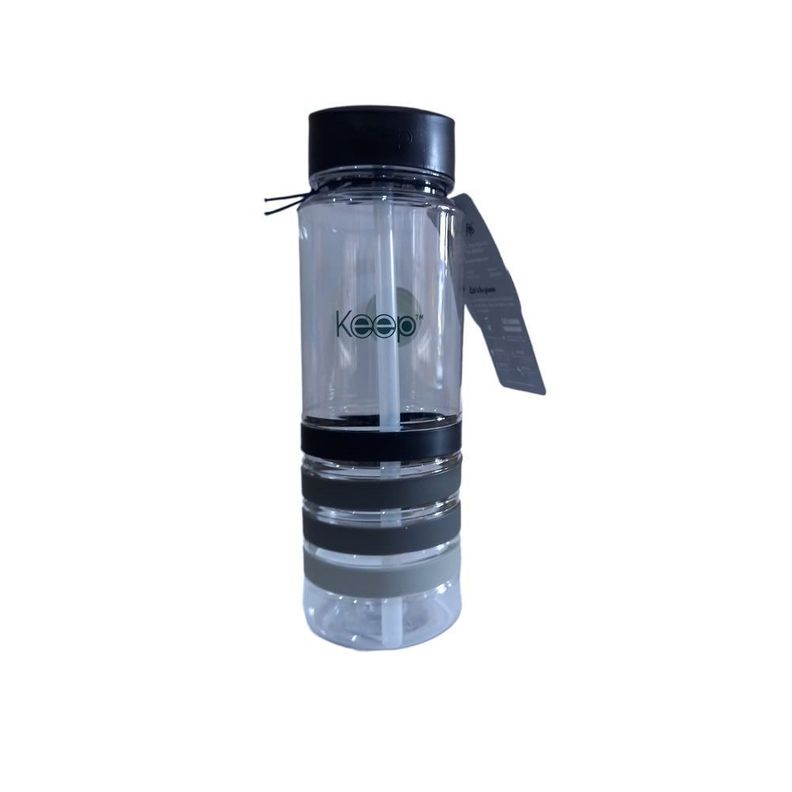 CAJA 24PCS BOTELLA KEEP COLORES 750ML.-0