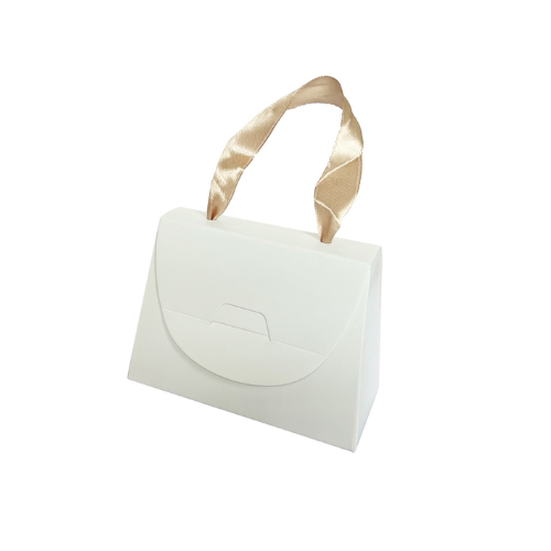 Caja De Regalo Navidad Cinta Liso Carton 12X9X6Cm 12 Unid -0