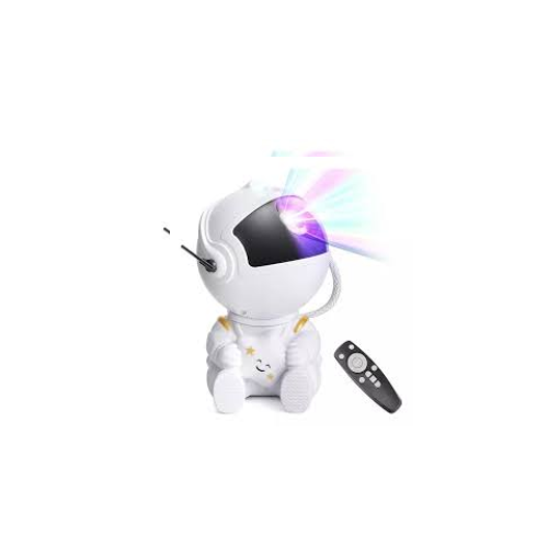 Proyector Astronauta.-0