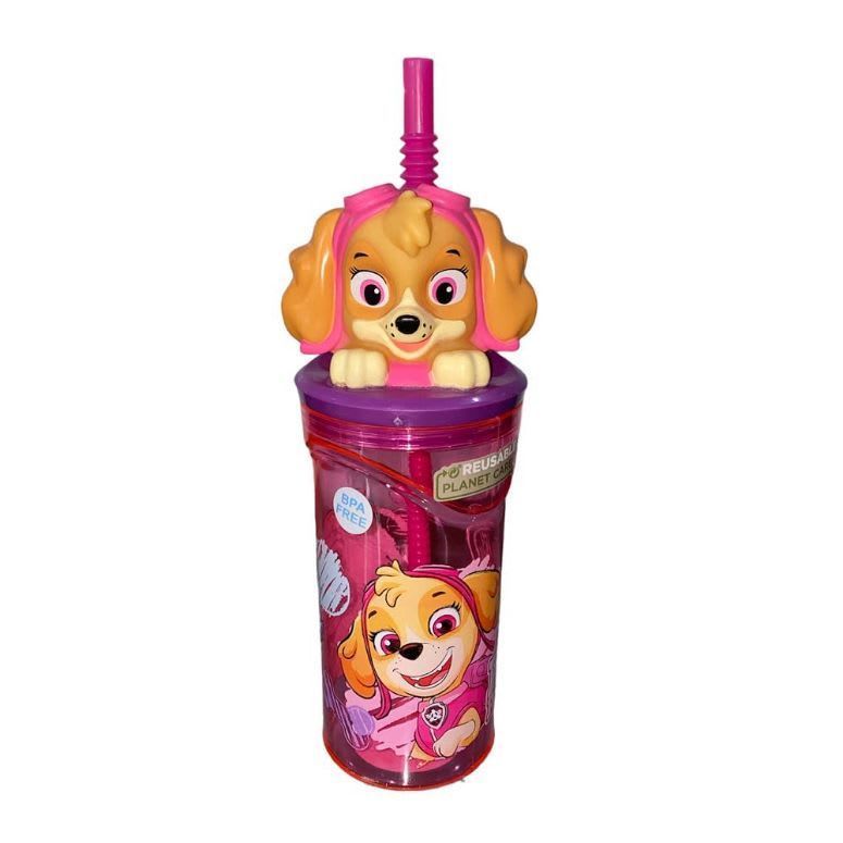 VASO TOMAJUGO FIGURA 3D.-0