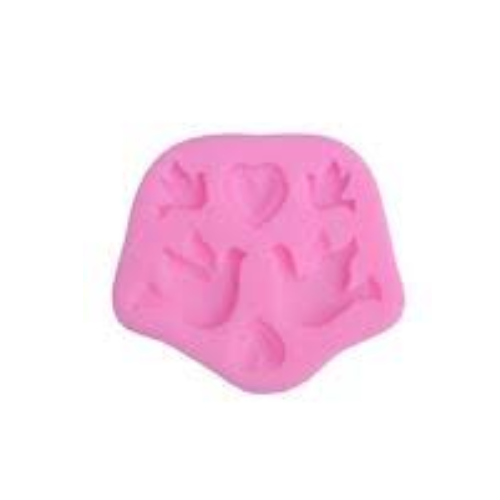 MOLDE PARA FONDANT JSF1829-0