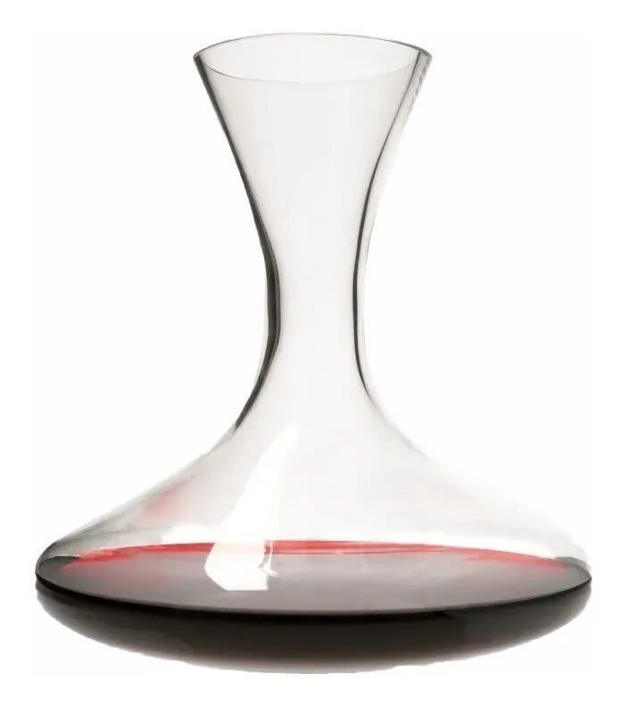 DECANTADOR DE VINO GLASSO 1.75L.-0