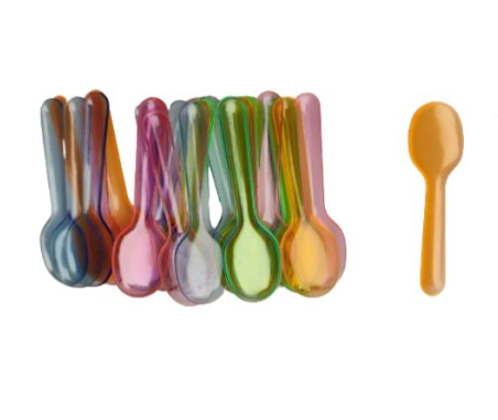 CUCHARAS PARA CHOPS