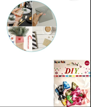 LAZOS PARA DECORAR-1