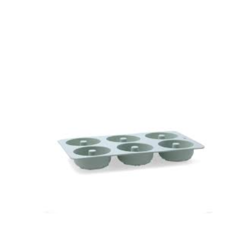 MOLDE DE SILICONA – CUPCAKE-0