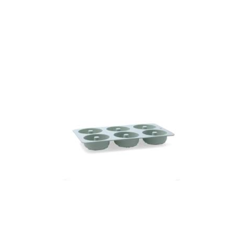 MOLDE DE SILICONA – CUPCAKE-1