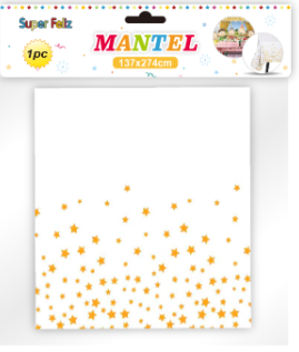 MANTEL ESTAMPADO.-0