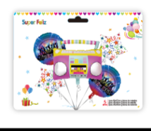 GLOBOS RADIO