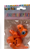 JUGUETES PARA PIÑATA MINI DINO-1