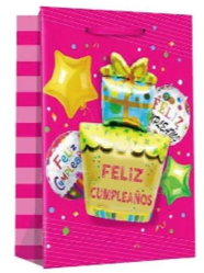BOLSAS DE REGALOS 18*23*8-1