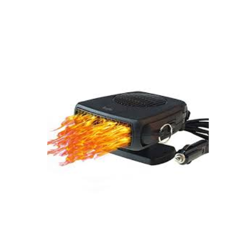 Calefactor Auto 12v 200w .-0
