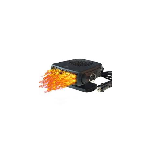 Calefactor Auto 12v 200w .-1